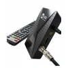 Mey İthalat® Dijital Uydu Receiver 1080P HDMI Çıkışlı Kanal Güncellemeli