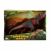 Mey İthalat® Dinosaur World Sesli Dinozorlar 23 cm