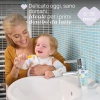 Mey İthalat®   Diş Fırçası Seti 6+ Ay Blue