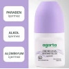 Mey İthalat®   Doğal Roll-On Fresh Lycia 50 ml
