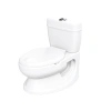 Mey İthalat®  Dolu Eğitici Lazımlık Beyaz