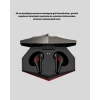 Mey İthalat® Düşük Gecikmeli Gaming Bluetooth Kulaklık