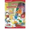 Mey İthalat® Duygu Günlüğüm, Dikkatli Ol, Donald!