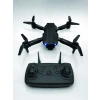 Mey İthalat® E99 Pro 4K HD Kameralı Katlanabilir Drone APP Kontrollü Uzaktan Kumandalı Mini Drone