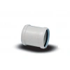 Mey İthalat® Ege Yıldız 110X110 Pvc Kayar Manşon 3,2 mm