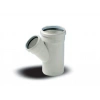 Mey İthalat® Ege Yıldız 75X50 Pvc Tek Çatal  3,2 mm
