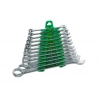 Mey İthalat® Elta 0350 Kombine Anahtar Takımı 12 Parça