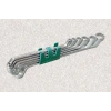 Mey İthalat® Elta 0450 Yıldız İki Ağız Anahtar Tk. 12 Parça