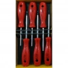 Mey İthalat® Eltos Torx Tornavida Seti 6 Parça