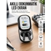 Mey İthalat® ENC Destekli Bluetooth 5.4 Kulaklık – EQ Ayarlı, Akıllı Kutulu
