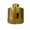 Mey İthalat® Era 55899 65 mm M14 Granit Mermer Delici Panç