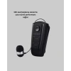 Mey İthalat® Ergonomik Bluetooth Kulaklık – 8 Saat Konuşma, Gürültü Azaltıcı Mikrofon