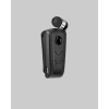 Mey İthalat® Ergonomik Bluetooth Kulaklık – 8 Saat Konuşma, Gürültü Azaltıcı Mikrofon