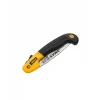 Mey İthalat® Ergonomik Saplı Katlanabilir Budama Testeresi