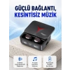 Mey İthalat® Ergonomik Tasarımlı Kablosuz Bluetooth Kulaklık – Yüksek Ses Performansı Yeni Nesil