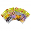 Mey İthalat® Eva Sticker 3D Spor
