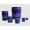 Mey İthalat® Evastar Bronz Yaldız Boya 0,2 Litre