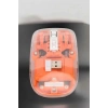 Mey İthalat® Fare Mouse Çift Modlu Kablosuz Bağlantılı 2.4GHz Destekli Yeni Nesil