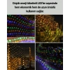 Mey İthalat® Festivaller ve Özel Günler İçin LED Dekoratif Işık
