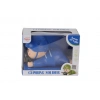 Mey İthalat® FG3105-3 PİLLİ SEVİMLİ 3 ASORTİ ASKER 48