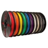 Mey İthalat® Filament 3D Kalem Yazıcı Için 10 renk 20 metre