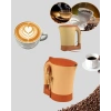Mey İthalat® FİSLİ CEZVE