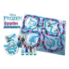 Mey İthalat®  Frozen Surprise Adventure Tırmanma Oyunu