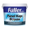 Mey İthalat® Füller Panel Kapı Boyası Beyaz 2,5 Litre