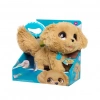 Mey İthalat® FUR09000 Wag-A-Lots Golden Retriever