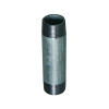 Mey İthalat® Galvanizli Boru Uzatma Pasolu 1/2 6 cm