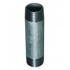 Mey İthalat® Galvanizli Boru Uzatma Pasolu 3/4 40 cm