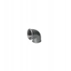 Mey İthalat® Galvanizli Dirsek 4 İnç