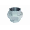 Mey İthalat® Galvanizli Konik Rekor 2 1/2