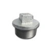 Mey İthalat® Galvanizli Körtapa 3 lük