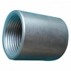 Mey İthalat® Galvanizli Manşon 1 1/2