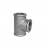Mey İthalat® Galvanizli Te 1 1/4