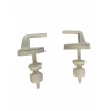 Mey İthalat® Gama Quick 45006 Klozet Kapağı Menteşesi