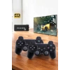Mey İthalat® Game Box 20.000 Oyunlu 8K Ultra Oyun Konsolu