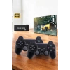 Mey İthalat® Game Box 20.000 Oyunlu 8K Ultra Oyun Konsolu
