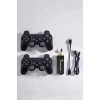 Mey İthalat® Game Box 20.000 Oyunlu 8K Ultra Oyun Konsolu