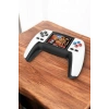 Mey İthalat® Gamepad 520 Retro Oyunlu Taşınabilir El Konsolu Atari