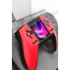 Mey İthalat® Gamepad 520 Retro Oyunlu Taşınabilir El Konsolu Atari