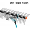 Mey İthalat® Gardena 03392-20 Combisystem Kesici Tırmık