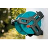 Mey İthalat® Gardena 08009-20 Duvara Montelı Hortum Arabası Set