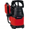 Mey İthalat®  GC SP 2275 Dalgıç Pompa-Temiz Su