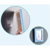 Mey İthalat® Geçmeli Klips Eşya Sabitleme Askısı 5 SET