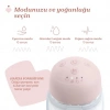 Mey İthalat® Giyilebilir Göğüs Pompası