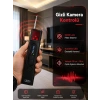 Mey İthalat® Gizli Kamera, GPS ve RF Sinyal Tespit Cihazı