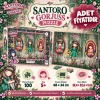Mey İthalat® GJ 714 GORJUSS 100 PARÇA LİSANSLI PUZZLE