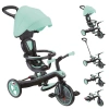 Mey İthalat® Globber Explorer 4in1 Trike Bisiklet Mint Yeşili